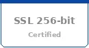 Airplus Portal Logo Trust Ssl seal