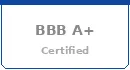 Airplus Portal Logo Trust Verified seal